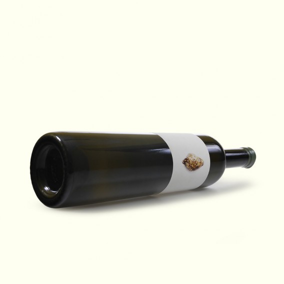Botella Magnum (1,5) albariño Pedralonga. DO Rias Baixas
