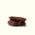 Chorizos curados de porcos celtas criados en libertad y alimentados con castañas y landras en los soutos del Caurel.
