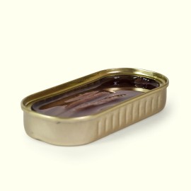 Si buscas los mejores filetes de anchoas del Cantábrico tienes que probar las que elabora la familia Docanto en Cariño