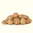 Patatas tipo kennebec de agricultura tradicional, procedentes de excedentes de labradores