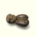bolsa con Café en grano Arábiga 100% subvariedad Caturra (250 gr)
