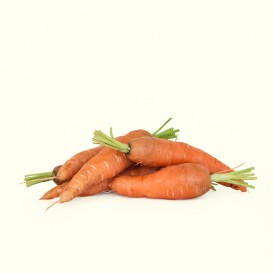 bolsa de Zanahorias (de 500 gramos aprox.)