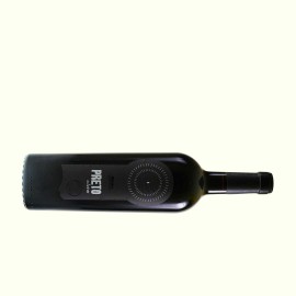 Preto de Leive (Aurea Lux DO Ribeiro) es un vino tinto ecológico de especies autóctonas: mencia, sousón, caiño y brancellao.